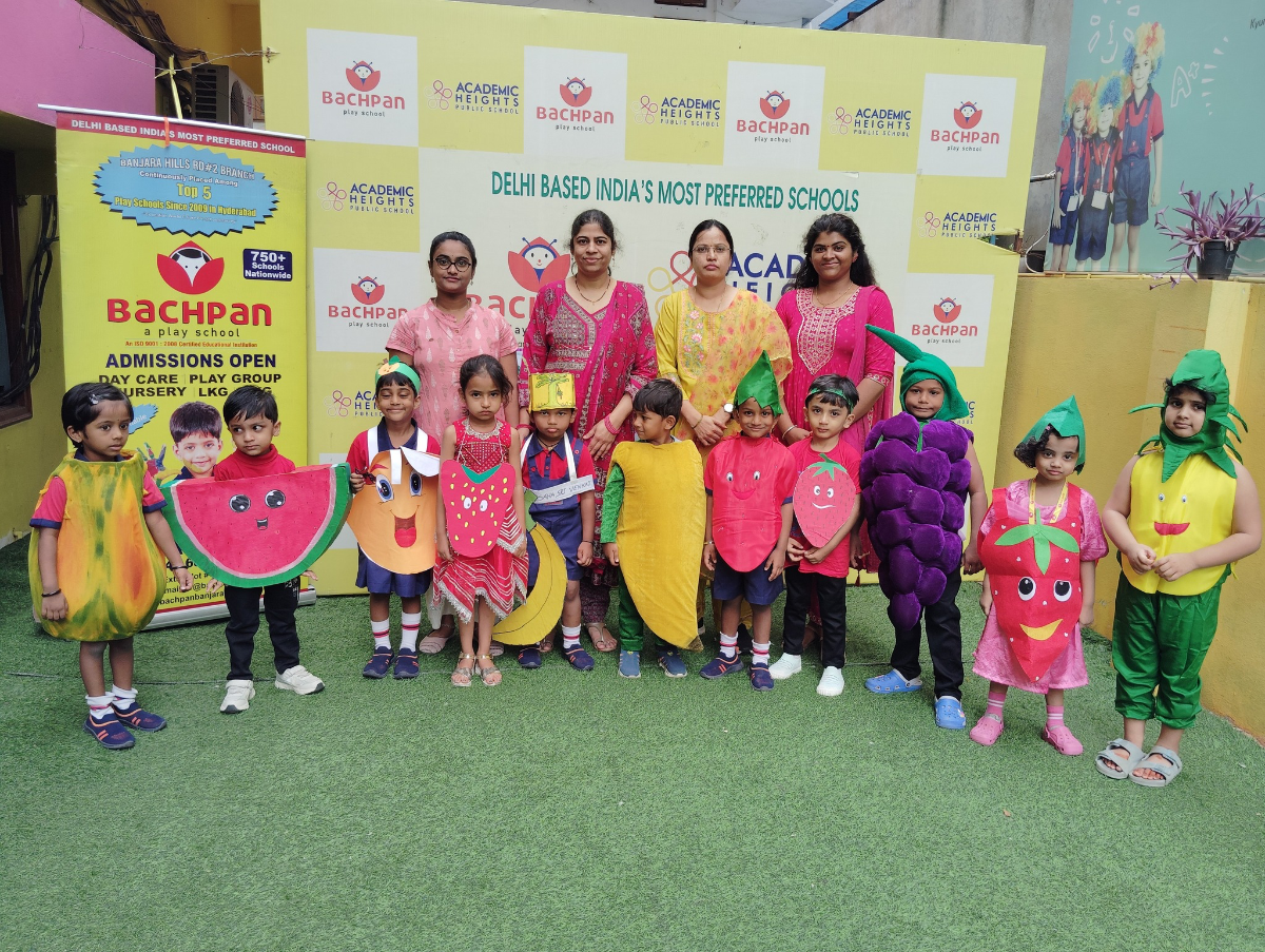 Bachpan product images