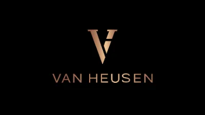 Van Heusen franchise logo