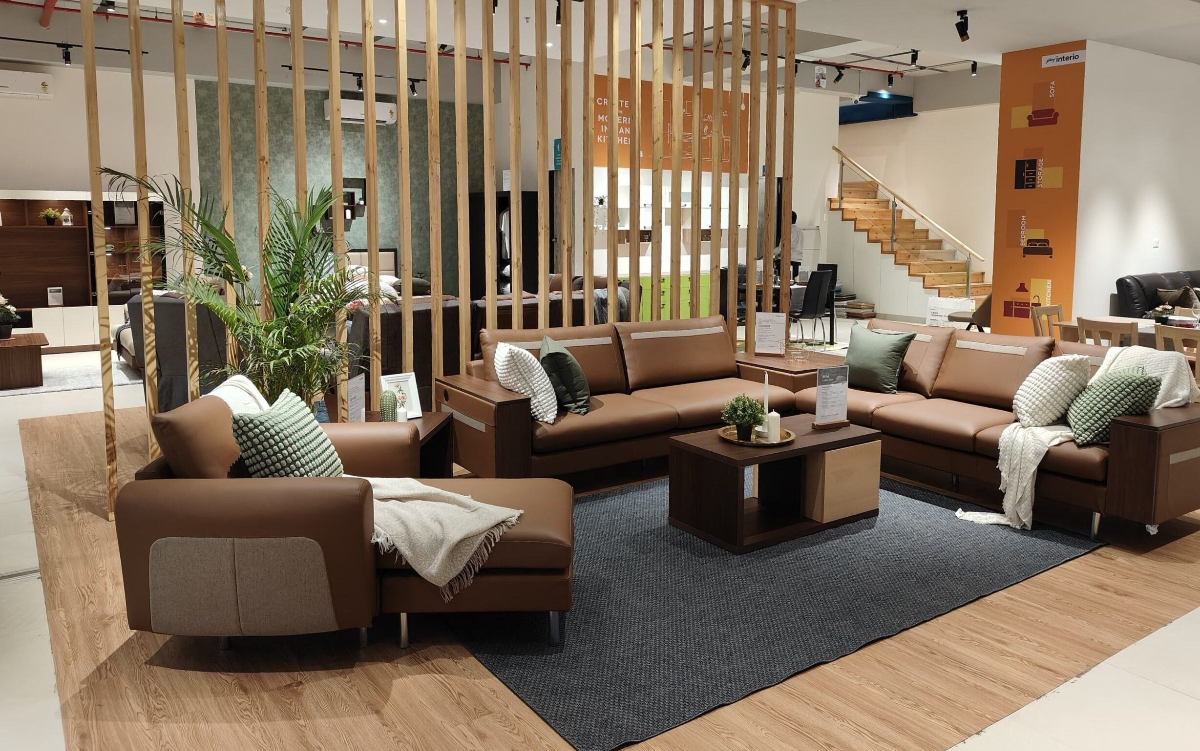 Godrej Interio product images
