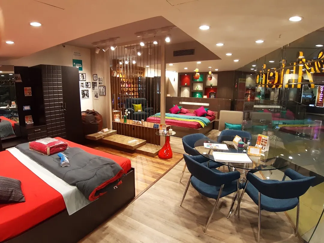 Godrej Interio design & decor