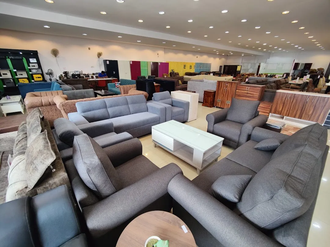Godrej Interio design & decor
