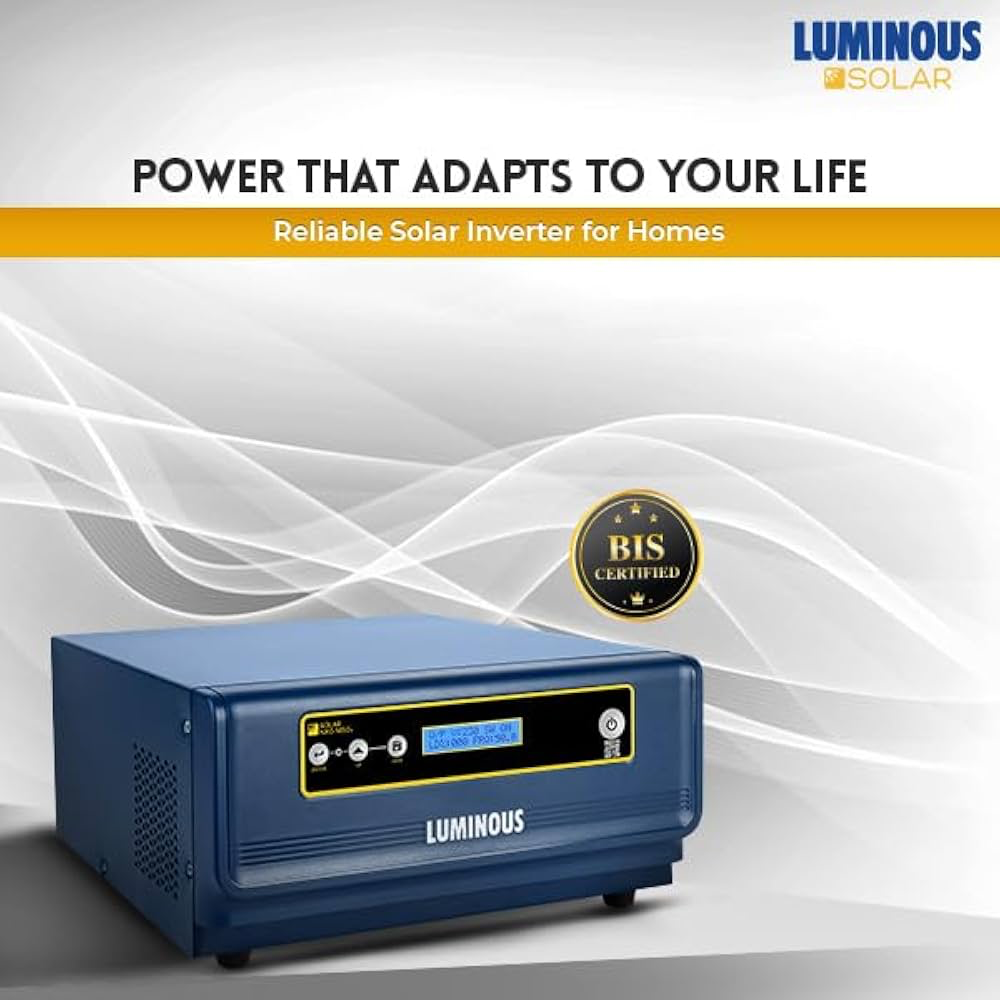 Luminous product images