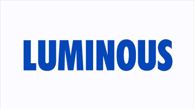 Luminous franchise logo