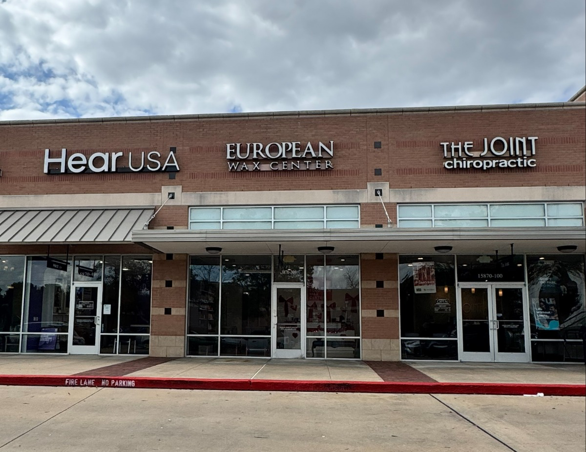 European Wax Center new outlets