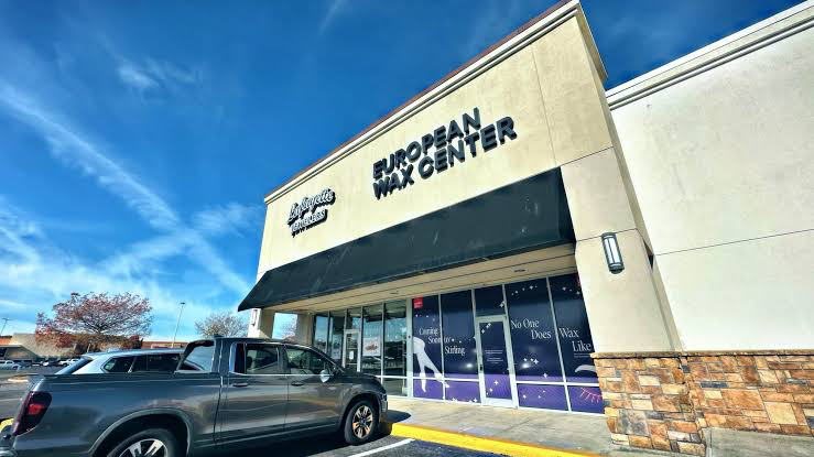 European Wax Center new outlets