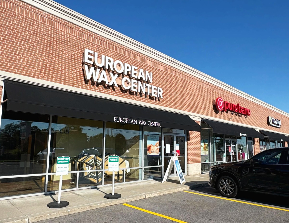 European Wax Center new outlets