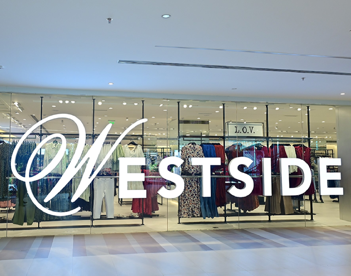 Westside new outlets
