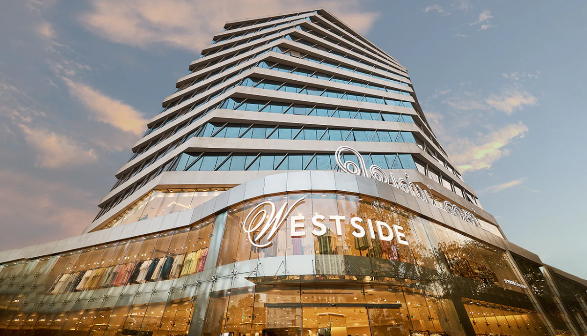 Westside new outlets