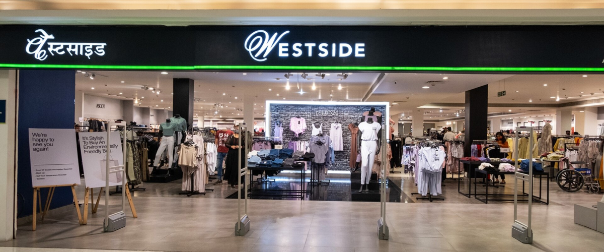 Westside new outlets