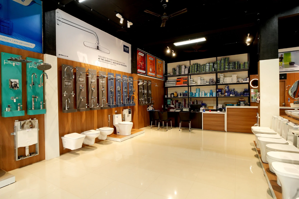 Grohe design & decor