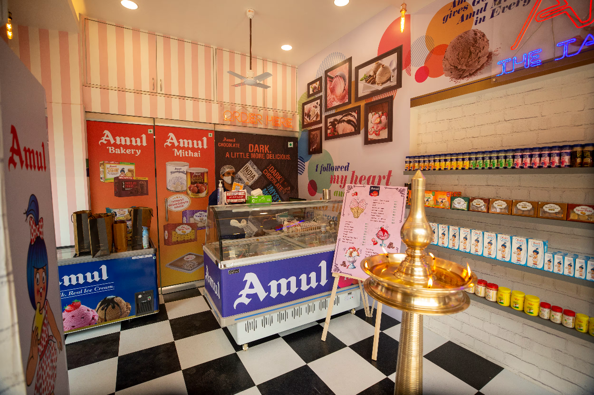 Amul design & decor