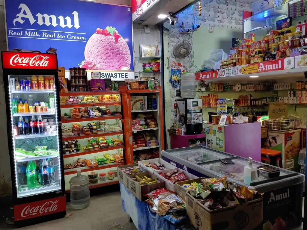 Amul design & decor